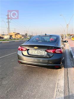 شيفروليه ماليبو